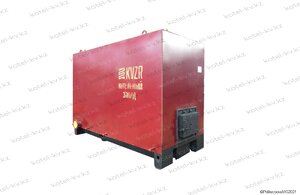 Угольный котел 1000 кВт