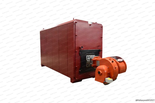 Дизельный котел КВа 2.0 МВт