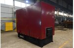 Промышленный котел КВм 2.0 с топкой РПК