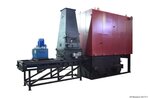 Котел 900 кВт на опилках автоматический