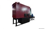 Котел 400 кВт на щепе и опилках автоматический