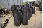 Изготовление циклонов ЦН 15 300 2УП