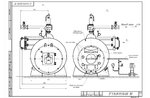 Схема парового котла 1.6 тонны 170 С на дизеле